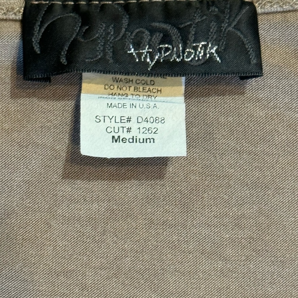 Shoulder Ruffle Dress - Picture 3 of 5